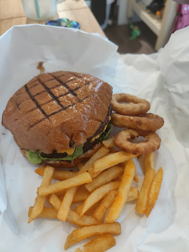 Photo of Shake & Grill - 75 Elm Grove, Southsea, Portsmouth, Southsea PO5 1JF